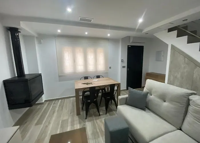 Casa Suite Jtg